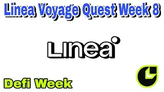 Tutorial mengikuti Testnet Linea Voyage Week 8 : DeFi Week!!!
