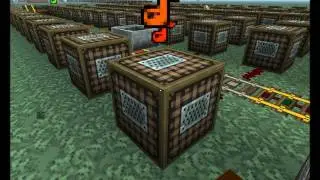 Minecraft: Worst machine EVER