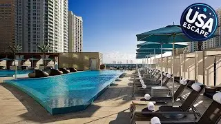 Kimpton EPIC Hotel By IHG | Miami Beach (FL), United States | Hotel Review 🌟