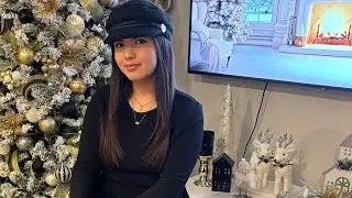 &ldquo;Run To You&rdquo;  LACHSA Vocal Audition 2024-Marietta Gevorgian