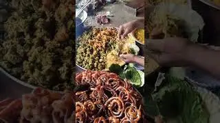 Famous Nasta Of Ramnagar😋😻#shorts#youtubeshorts#food#ramnagar