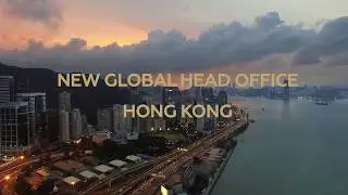 TWT Opens New Global Head Office in Hong Kong