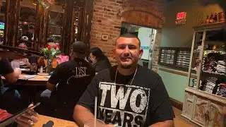 GIVEAWAY!!! Celebration for my bro !!!!! Sponsored by LAURA at BOBBY Q&rsquo;s!! Thank you !!