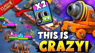 Best Bh7 Attack Strategy 2025 | Builder Hall 7 Base Attack Strategy (Clash of Clans)