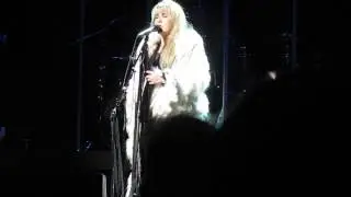 Stevie Nicks ~ Welcome to My World (Story of Moonlight)