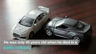 How Did Gabe Rygaard Died?