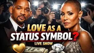 The Status Of Love | High Value Women? |  Classic Live Show 📱