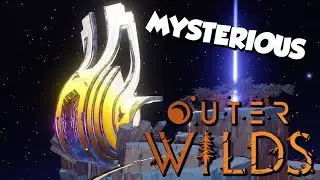 THE MYSTERIOUS ESCAPE POD | Outer Wilds - Part 7
