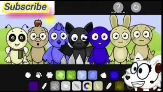 👑 I ruined FUNNY SPRUNKI... [EPIC FAIL]incredibox #mod, #Pranks, #Entertainment, #fail #videos, #Fun