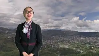 LA TRINIDAD, BENGUET Virtual Tour