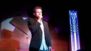 Adam Yenser - Applebee's