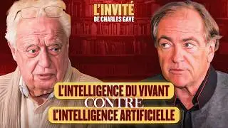 Le vivant contre l'artificiel