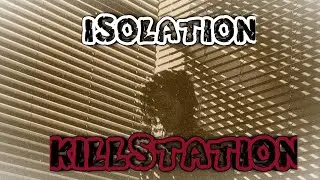 KILLSTATION - ISOLATION   (simpsons edit)