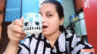  GHAR ME KYON KAAM KRANA PDA ?🙄#dailyvlog #viral #trending #explore 