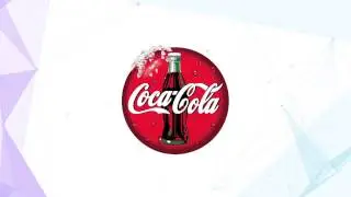Logo Animation - Animated Logos Of Famous Brands (Video)