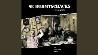 Voll mich sauf (live 2004)