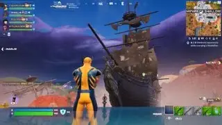 Shipwreck Shallows