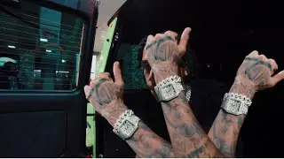 Jay Furr - Options (Official Music Video) @shotbywyatt