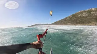 I landed a new move!