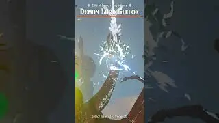 TOTK Master Mode Beta | NEW MINI-BOSSES