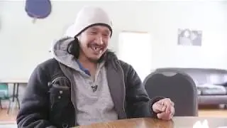 A Home of My Own - Indigenous Perspectives on Homelessness