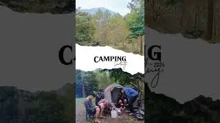 Camping Santuy. #explore #explorependaki #cirebon #pendakigunung #pendakihits #camping #shorts