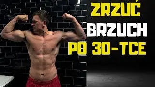 JAK POZBYĆ SIĘ BRZUCHA PO 30-TCE? | 