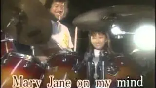 Mary Jane On My Mind.mpg