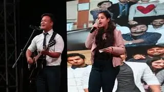BIMTECH Alumni Meet 2018 | Reflections | Greater Noida | Students Perform