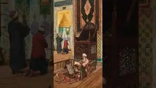 old Arabic culture...