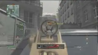 MW3 // Tural Multi-Language Commentary MOAB