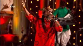 Machel Montano Live Performance for Shiva Raatri 2022 Isha Foundation