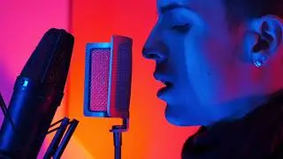 The Queen - Frostyee & Special Occasion feat. Gabi Galinsky & James The Third (Music Video)