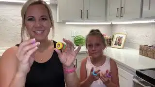 Textured Spinning Fidget Rings Review