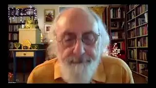 Buddhism In A Nutshell with Dr. Nick Ribush