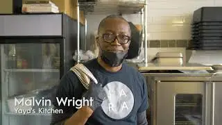 Yaya's Kitchen