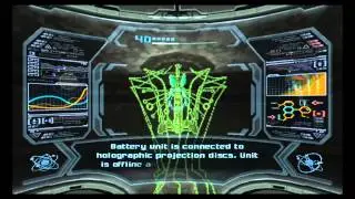 Metroid Prime 3: Corruption - Episode 9: Remnants of the Chozo