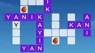 KELİME OYUNU BÖLÜM 105-115 HIZLI ÇÖZÜM 