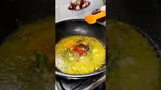 Pomfret Fish Curry | Indian Fish Recipe | Seafood 🐟😋