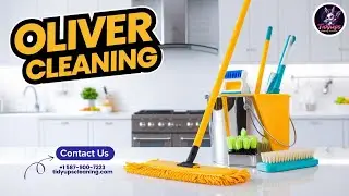 🔹 Move-In Cleaning Service in Oliver! 🏡✨
