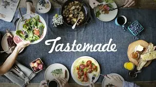 App of the Day: Tastemade