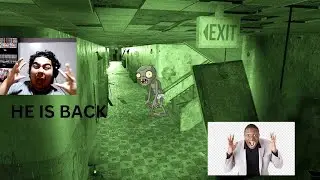Phasmophobia- Kevin Betrayed Us! 