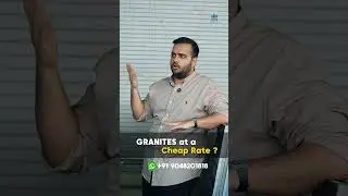 Cheap Granite Exposed: Here's What You Need to Know!