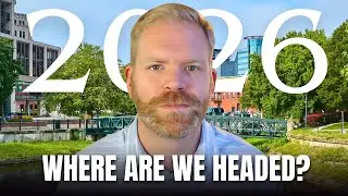 What Will the Kalamazoo Housing Market Look Like in 2026?
