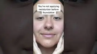 The Secret to Avoiding Cakey Makeup
