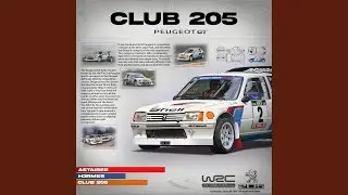 CLUB 205 (SLOWED) (feat. H3RMES)
