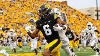 SETH ANDERSON (IOWA) II 2023 Highlights