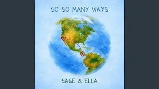 So So Many Ways