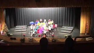 2017 Tuscarora Titans Benefit Concert - Passport to Adventure