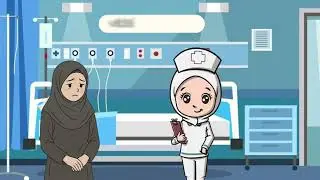 Tugas Video Animasi :Pengkajian Distres Spiritual, Menggunakan Model HOPE (Semester IV/B)